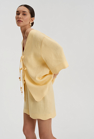 Рубашка Limoncello