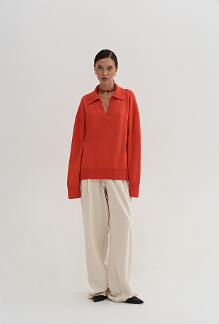 Джемпер Orange