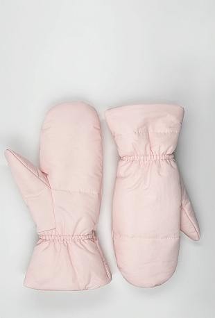 ВАРЕЖКИ GLACE