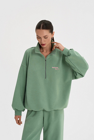 Свитшот Sauge