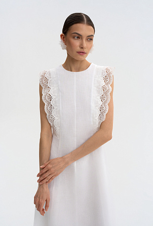 Платье Belle fille