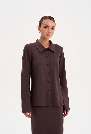 Кардиган Italian Plum