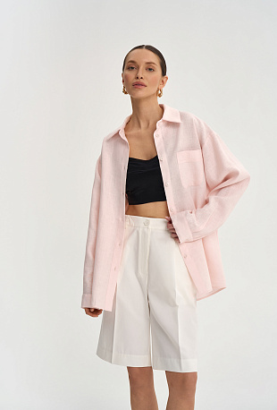 Рубашка Golden rose