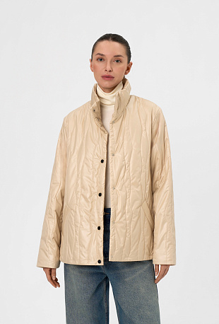 Куртка Beige