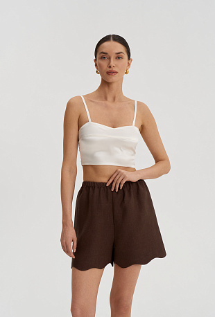 Шорты Cannelle