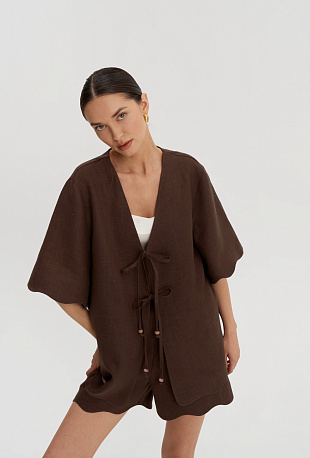 Рубашка Cannelle