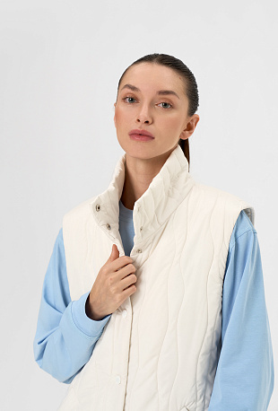 Жилетка Lactique