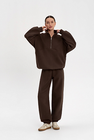 Свитшот Chêne