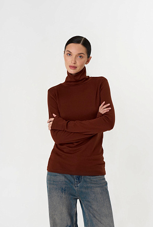 Водолазка ROOIBOS