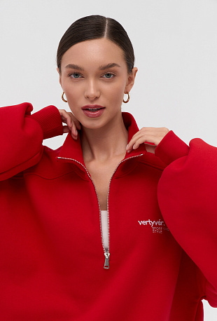 Свитшот Pavot