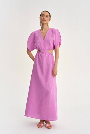 Платье Lavande