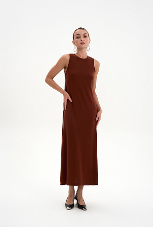 Платье Thé Rooibos