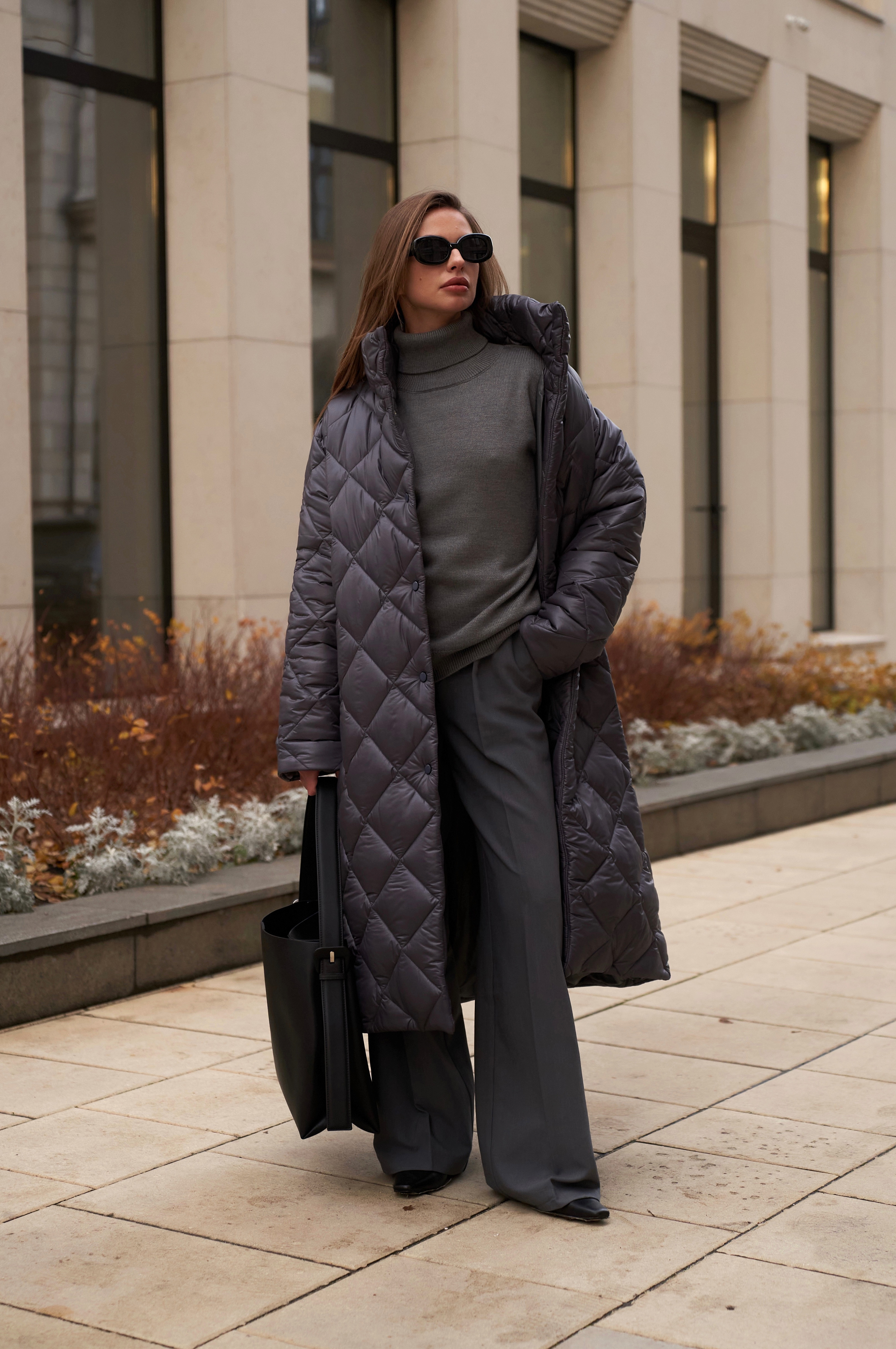 Куртка Tempête