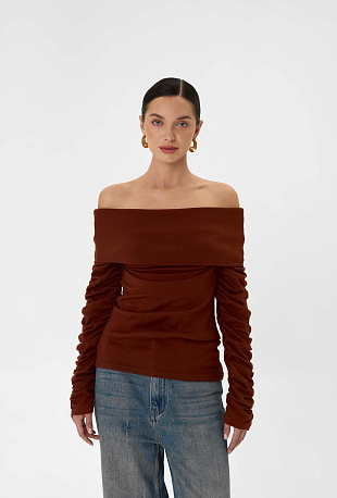 Джемпер ROOIBOS