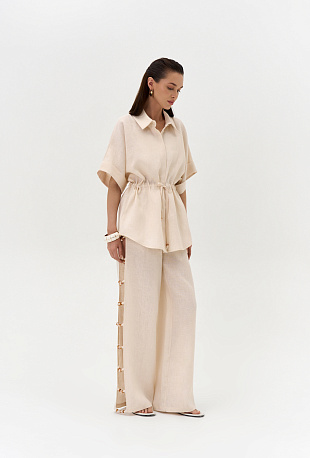 Рубашка Brunia