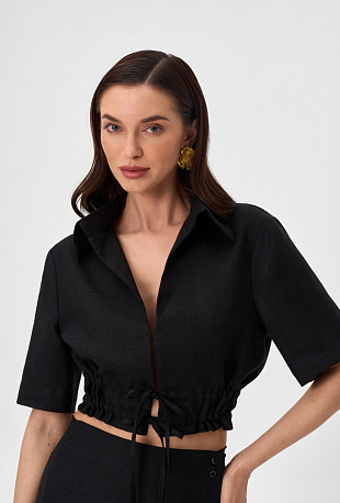 Рубашка Carbonado