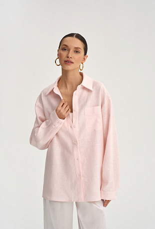 Рубашка Golden rose