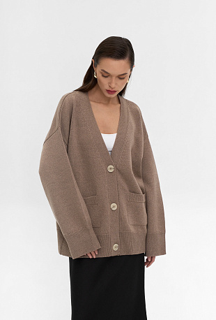 Кардиган Noix