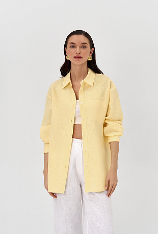 Рубашка Forsythie