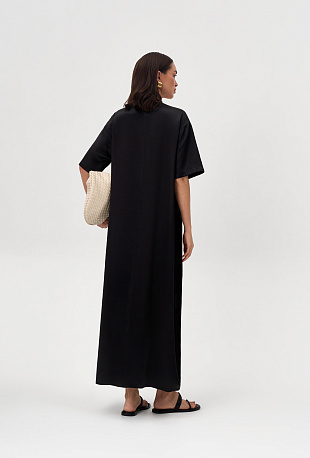 Платье Hématite