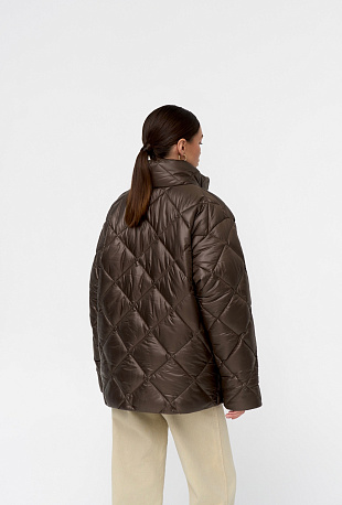 Куртка Hass d'avocat