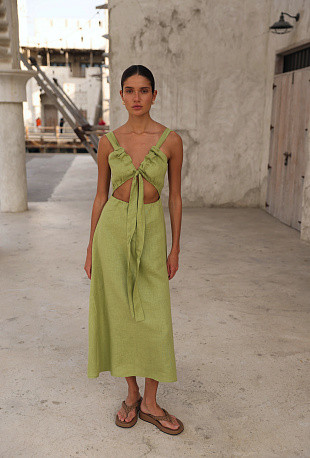 Сарафан Salade