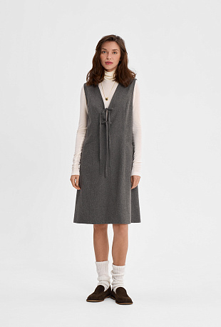 Сарафан Grisaille