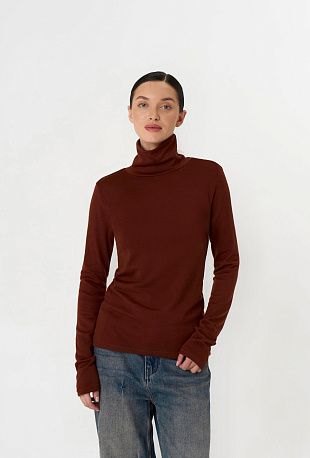 Водолазка ROOIBOS