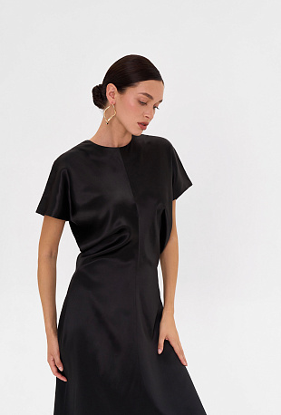 Платье Hématine