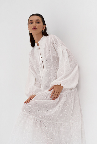 Пляжная Туника