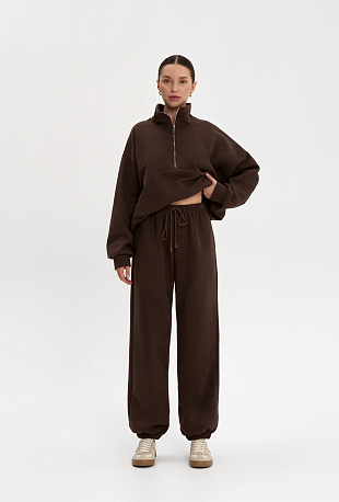 Джоггеры Chêne