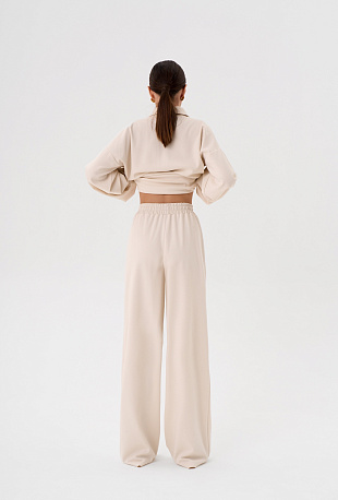 Брюки Coconut Milk