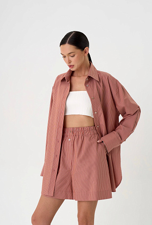 Шорты Sicilian sunset