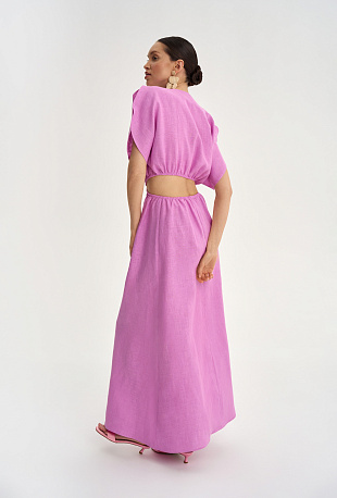 Платье Lavande