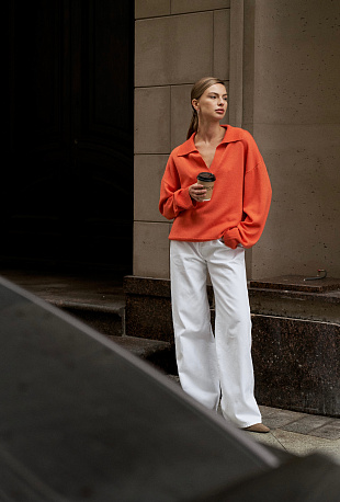 Джемпер Orange