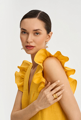 Сарафан Soleil brillant